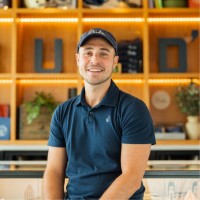 Alex Mazin