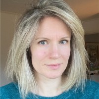 Petra Öhlin Stralström