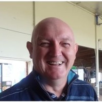 Neil Workman
