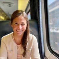 Eleanor Flores Blackwell, PMP