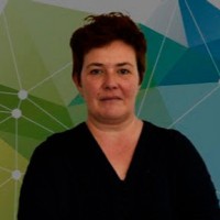 Aitziber Agirre Alkorta