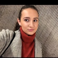 Tara Topciu