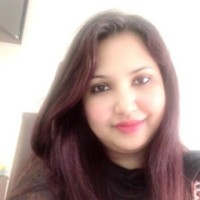 Meherun Farzana