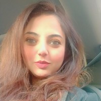 caroline Beshay