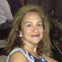 Maria Elena Rodriguez