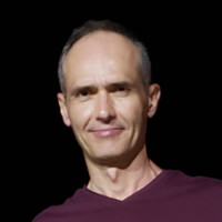 Carlos Suárez Lorca
