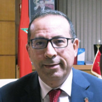 Radouane Mrabet