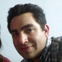 Alessandro Javier Rodriguez Ojeda