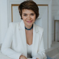 Marina Tishina
