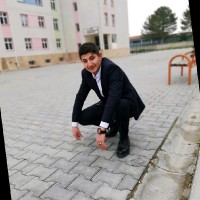 mehmet arslan