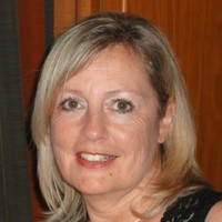 Jacqueline Baker