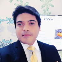 Mansur Ahmed