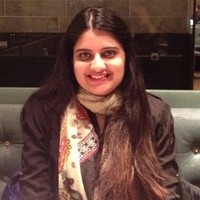 Tarini Padukone