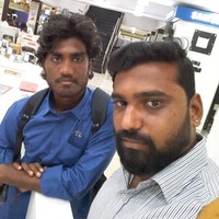 Balamurugan Abiramam