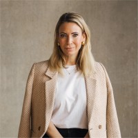 Sara Garfvé