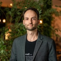 Keilon Ritter de Moraes