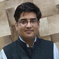 Vineet Mishra