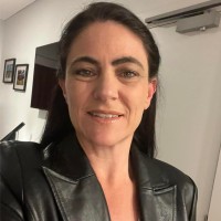 Michelle Jameson