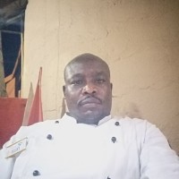 Felix Ronoh