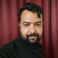 Adarsh Kumar