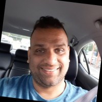 Shazad Mansha