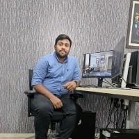 Ninad Kalbande