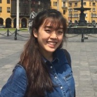 Hannah Kim