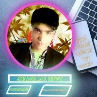 Jubaer All Rifat