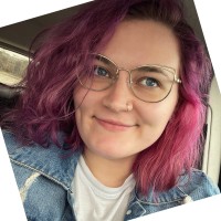 Kylia Irwin