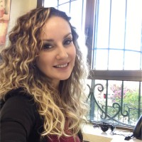 Sonia Alcazar