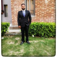 Shantanu Vashisht