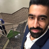 Mohit Anand