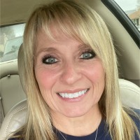 Gina Jackson