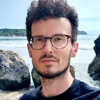 Jérémie Kermarrec