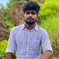 Vasanth Poovaragavan