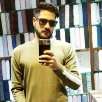 Aubid Khan
