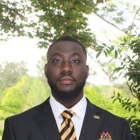 Alex Quarshie