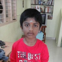 Vijay Karthikeyan