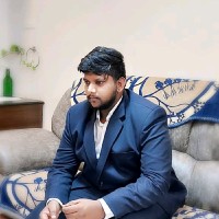 Ajay Kumar Patnala