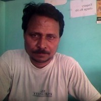 Sanjay Kesarwani