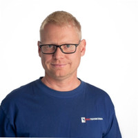 Christian Jensen