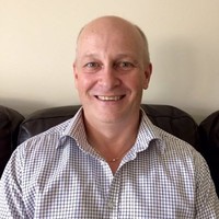 Ian Cox
