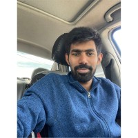 G Dinesh
