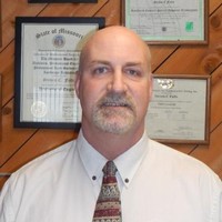 Steven Fults, PE