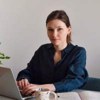 Magdalena Dziaduszek