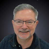Ed Hansen, M.B.A.