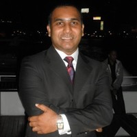 Pradeep Dsouza