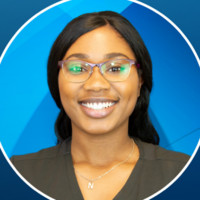 Nyla Mitchell