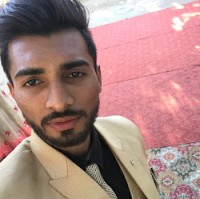 Harsh Kumar