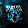 Spartan Vicky